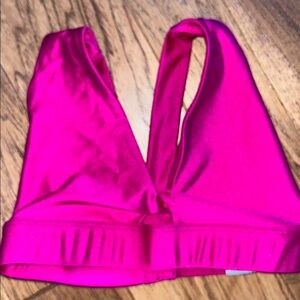 Tiger Friday Bralette